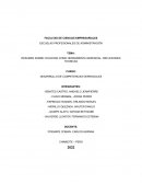 Resumen sobre coaching como herramienta gerencial: reflexiones teoricas