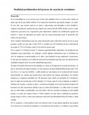 Producción de arándanos en Perú