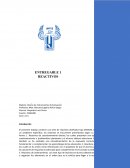 Diseño de Instrumentos de Evaluación