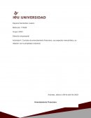 Contrato de arrendamiento financiero, sus aspectos mercantiles y su relación con la propiedad industrial