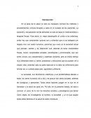 Importancia de la Socioantropología en la Salud