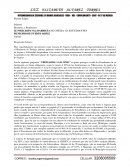 Intermediaria de seguros: en ramos generales