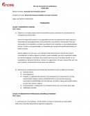 Evaluación Plan de Formación de Facilitadores