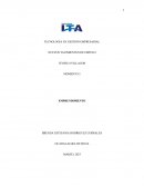 El emprendimiento en la educación