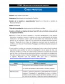 Implementación del Ministerio del Mar