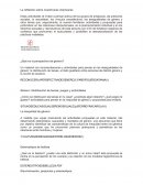 Actividades para el aula ESI