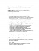 Proceso de Inventario, procedimientos, Sistema de procedimientos asociados al inventario