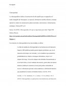 Era digital: Ciberseguridad