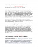 Producción plusvalia absoluta y relativa