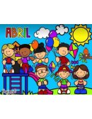 Plan abril 1° grado