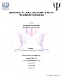 La fundación de la psicología científica