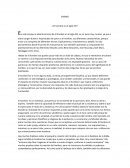 ¿El hombre en el siglo XXI?