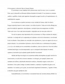 El Ecosistema: La Red de Vida en Nuestro Planeta