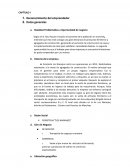 Caso Ferretería los Naranjo