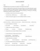 Delivery en cuarentena