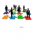 Procesos de administración de personas