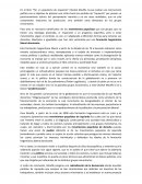 Por un populismo de izquierda - Chantal Mouffe