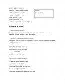 Plan de carrito de hot dogs