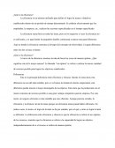 Diferencias Fundamentales de Eficiencia y Eficacia