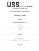 DAFO personal hacia una marca fuerte