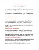 Padecimientos del Sistema Nervioso