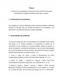 Influencia en las propiedades mecánicas del acero AISI-SAE 1045 tratado térmicamente con temple a temperatura intercrítica y revenido