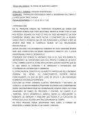 El ritmo de nuestro cuerpo