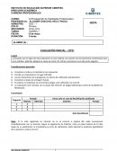 Desarrollo de Habilidades Profesionales