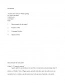 “El señor de las moscas” William Golding (en cat.)