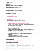 El hombrecito de jengibre