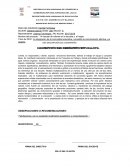 La integración de la comunidad educativa, consolida la comunicación efectiva y el respeto