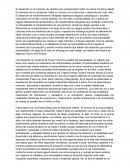 Desarrollo de la personalidad