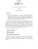 Máster en Marketing Digital y E-commerce