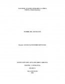 Análisis del poema El Rio de Pablo Neruda