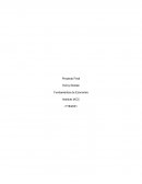 Fundamentos de Economía