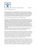 Autos eléctricos, la farsa del ecologismo