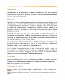 Música en el desarrollo