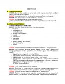 Presentación- Necesidades del servicio al cliente