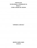 Análisis de la implementación de la educación sexual integral: Desafíos, perspectivas y experiencias