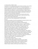 Tipos de sistema: entubado o natural