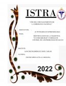 Identificación de la magnitud , vulnerabilidad y formas de control de salud