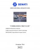 Reflexiones sobre “Cerrando círculos”: Aprendizaje personal y salud mental