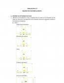 Balance de ecuaciones químicas