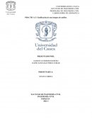 Práctica 5. Clasificación de una imagen de satélite