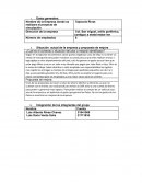 Proyecto de vinculación Tapiceria Rivas