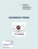 Proyecto: Ayudar a los animales en peligro