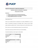 Gestión de canales de distribución y transporte