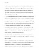 La masacre de los trabajadores del 15 de noviembre de 1922 en Guayaquil