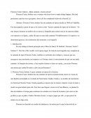 Florence Foster Investigación