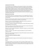 Importancia del ciclo de Krebs